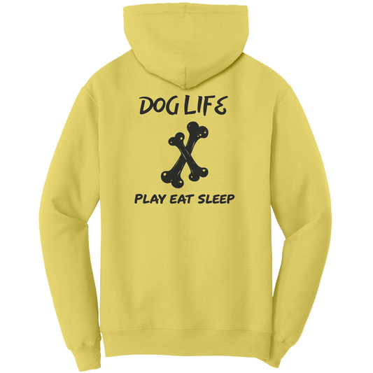 Dog_Life-Unisex_Hoodie_Yellow_Mockup.png