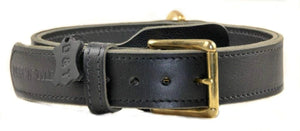 Simplicity Leather Collar - M&W CANINE SHOP