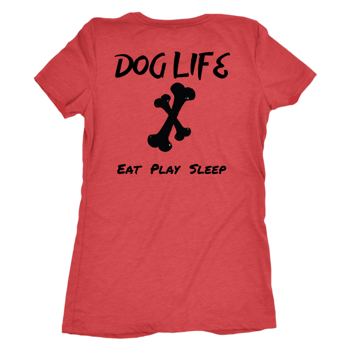 DL-Play Women's Shirt