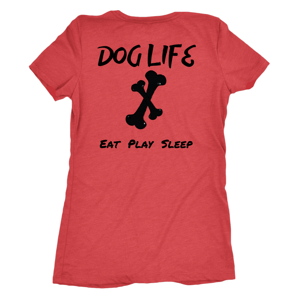 DL-Play Women's Shirt
