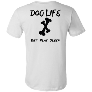 DL-Play Men's Shirt