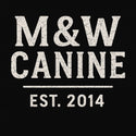 M&W CANINE SHOP