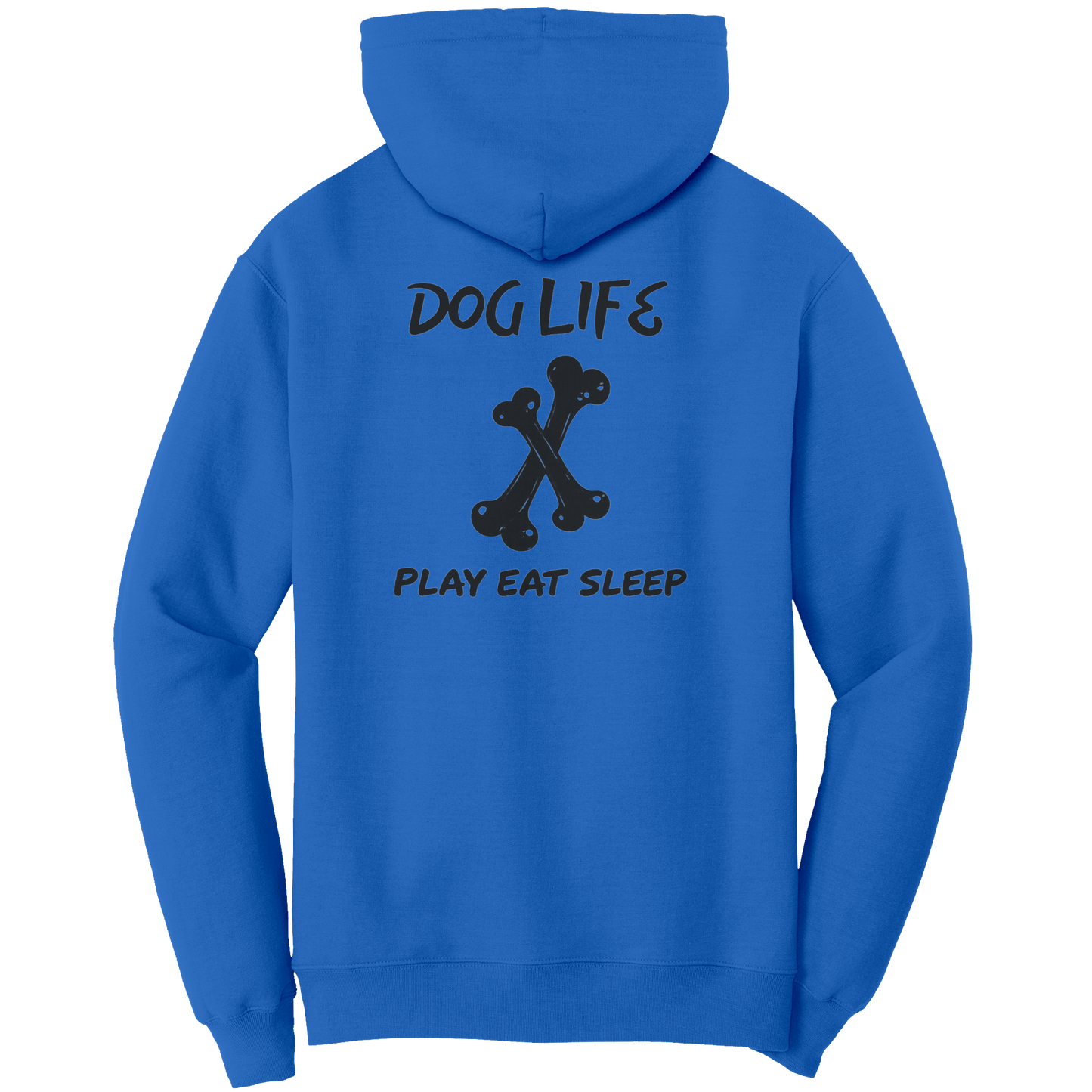 Dog_Life-Unisex_Hoodie_Royal_Mockup.png