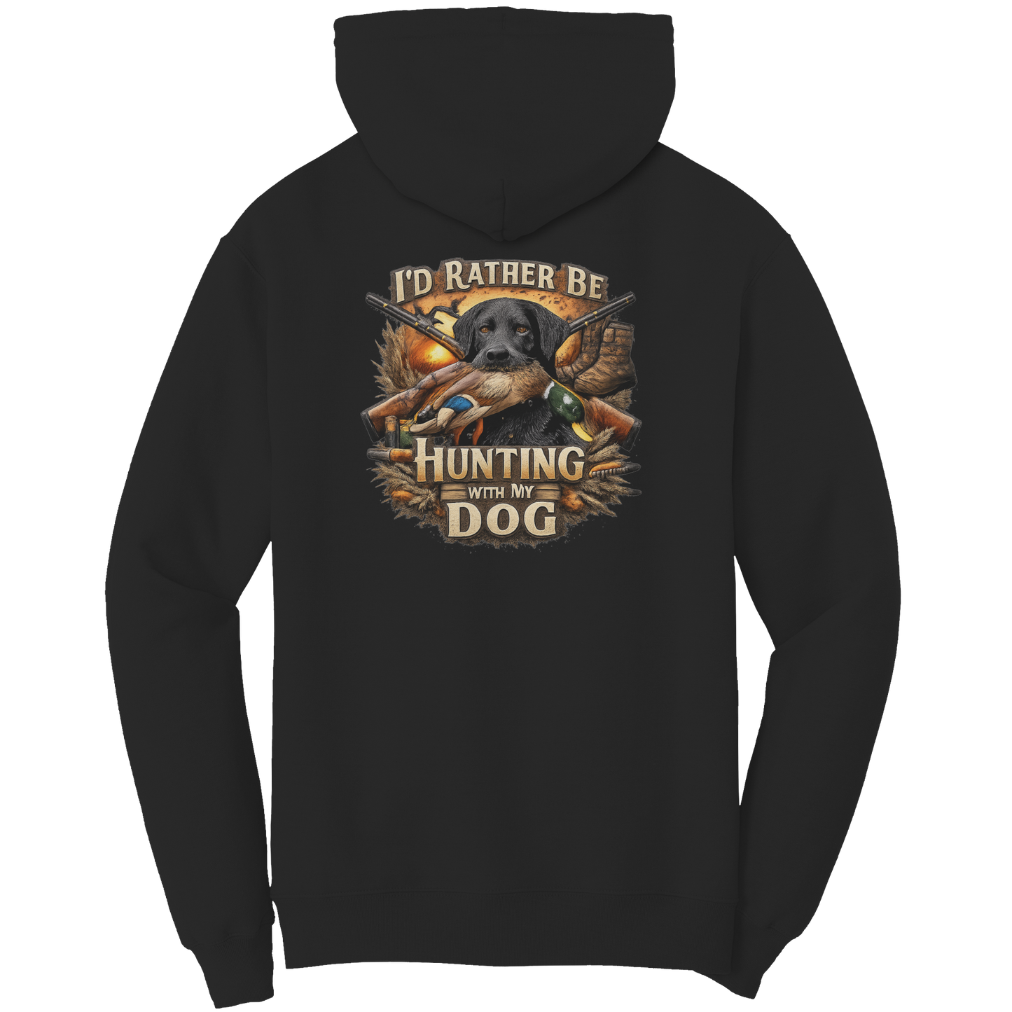 Hunting_With_My_Dog_Hoodie_Black_Back_Mockup.png