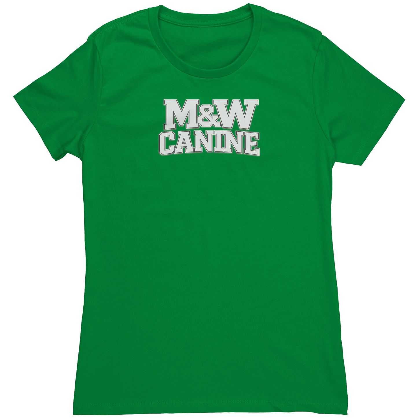 MW_Canine_Support_Tee-_Womens_Kelly_Green_Mockup.png_15618511