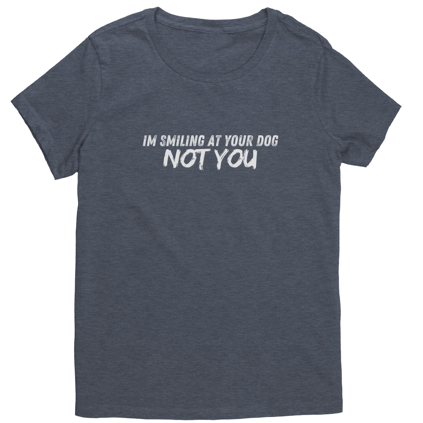 Not You Women's Shirt