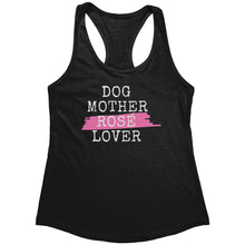 Load image into Gallery viewer, Rosé Lover Women&#39;s Tank
