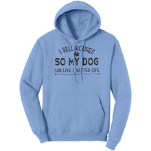 Load image into Gallery viewer, Sell Houses-Unisex Hoodie