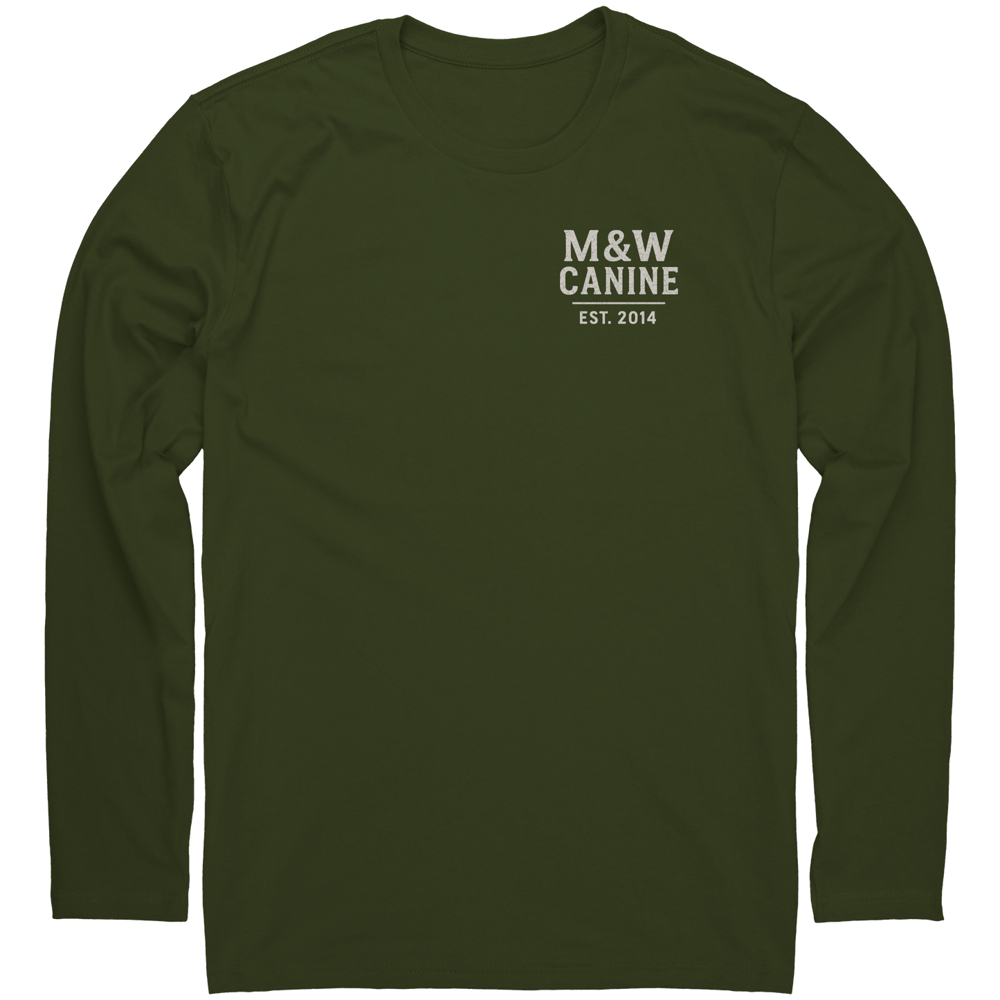 WORKTRAINBITE_Long_Sleeve_Tee___Military_Green_Mockup.png