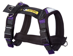 Alpine Harness - M&W CANINE SHOP