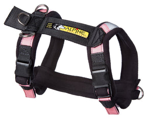 Alpine Harness - M&W CANINE SHOP