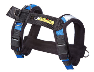 Alpine Harness - M&W CANINE SHOP