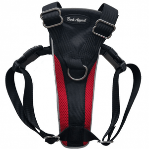 Control Harness - M&W CANINE SHOP