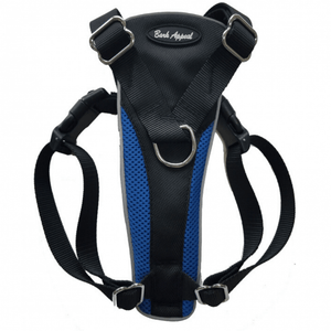 Control Harness - M&W CANINE SHOP