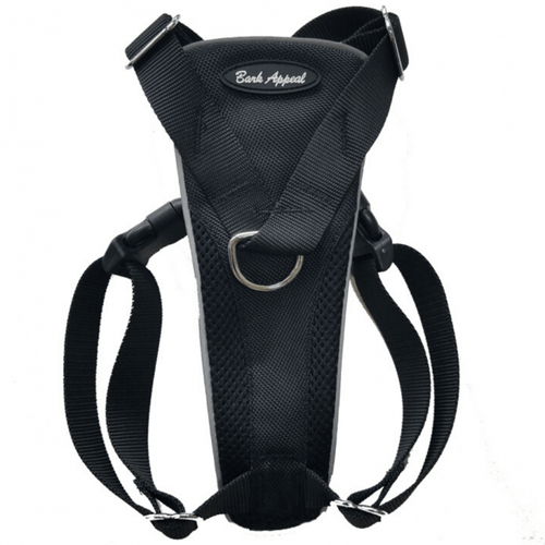 Control Harness - M&W CANINE SHOP