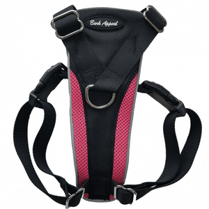 Control Harness - M&W CANINE SHOP