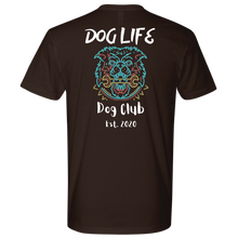 Load image into Gallery viewer, DL - Club Men&#39;s Shirt - M&amp;W CANINE SHOP