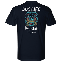 Load image into Gallery viewer, DL - Club Men&#39;s Shirt - M&amp;W CANINE SHOP