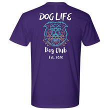 Load image into Gallery viewer, DL - Club Men&#39;s Shirt - M&amp;W CANINE SHOP