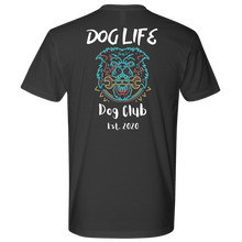 Load image into Gallery viewer, DL - Club Men&#39;s Shirt - M&amp;W CANINE SHOP