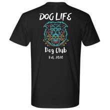 Load image into Gallery viewer, DL - Club Men&#39;s Shirt - M&amp;W CANINE SHOP