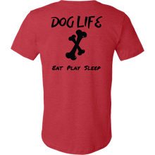 Load image into Gallery viewer, DL - Play Men&#39;s Shirt - M&amp;W CANINE SHOP