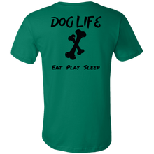 Load image into Gallery viewer, DL - Play Men&#39;s Shirt - M&amp;W CANINE SHOP