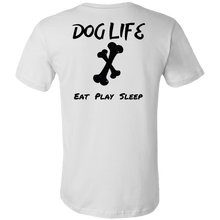 Load image into Gallery viewer, DL - Play Men&#39;s Shirt - M&amp;W CANINE SHOP