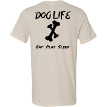 Load image into Gallery viewer, DL - Play Men&#39;s Shirt - M&amp;W CANINE SHOP