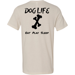 DL - Play Men's Shirt - M&W CANINE SHOP