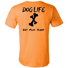 Load image into Gallery viewer, DL - Play Men&#39;s Shirt - M&amp;W CANINE SHOP