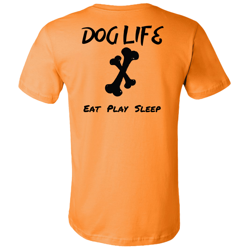 DL - Play Men's Shirt - M&W CANINE SHOP