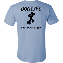 Load image into Gallery viewer, DL - Play Men&#39;s Shirt - M&amp;W CANINE SHOP