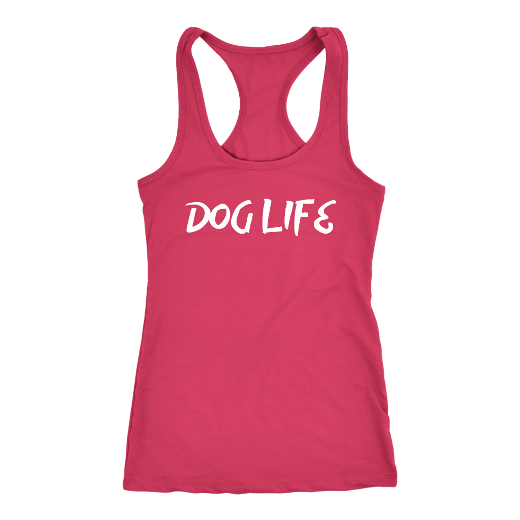 DL - Women's Tank - M&W CANINE SHOP