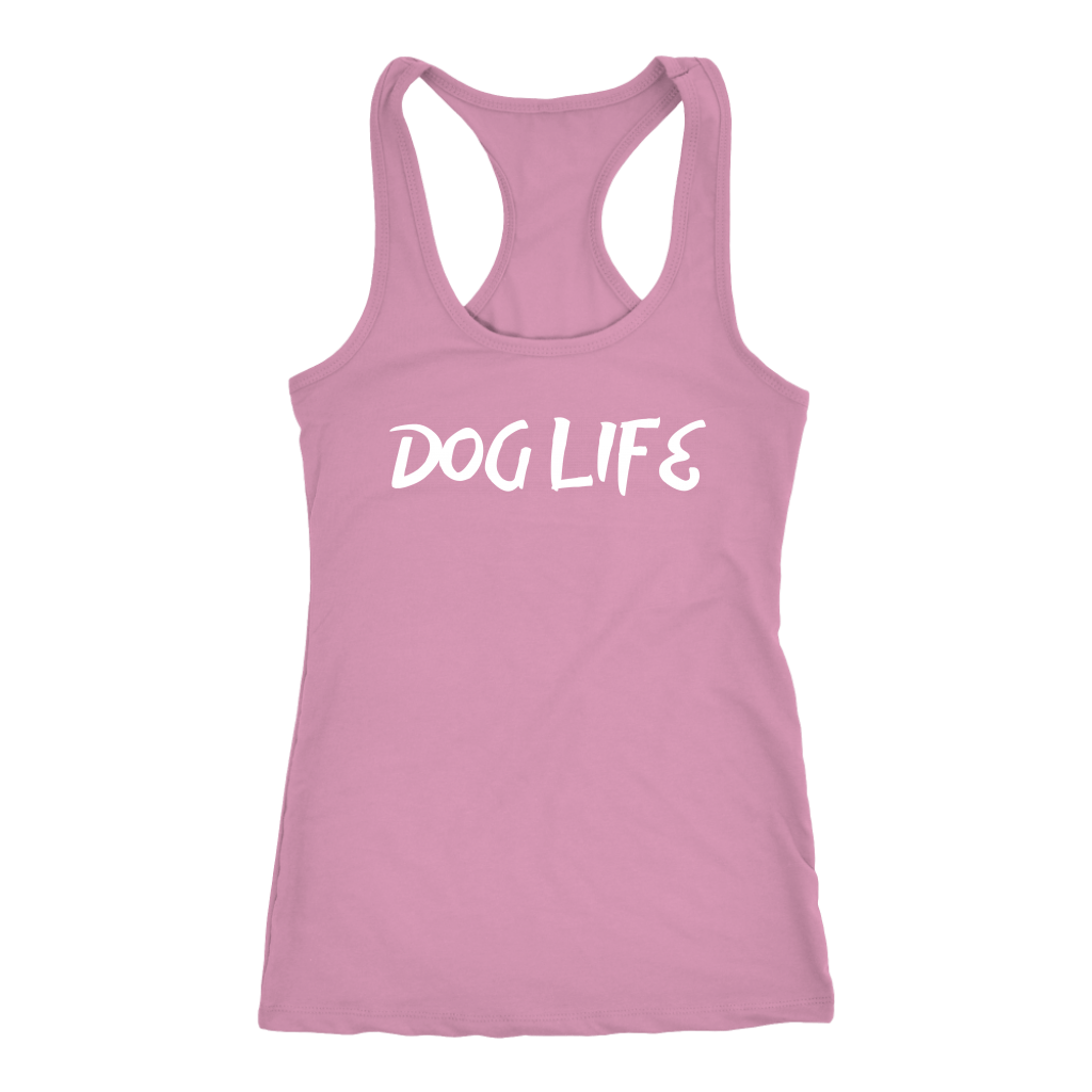 DL - Women's Tank - M&W CANINE SHOP