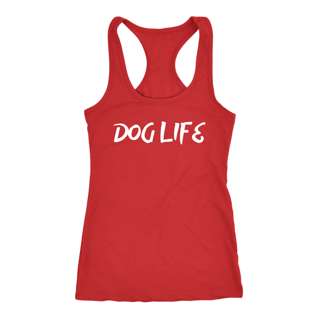 DL - Women's Tank - M&W CANINE SHOP