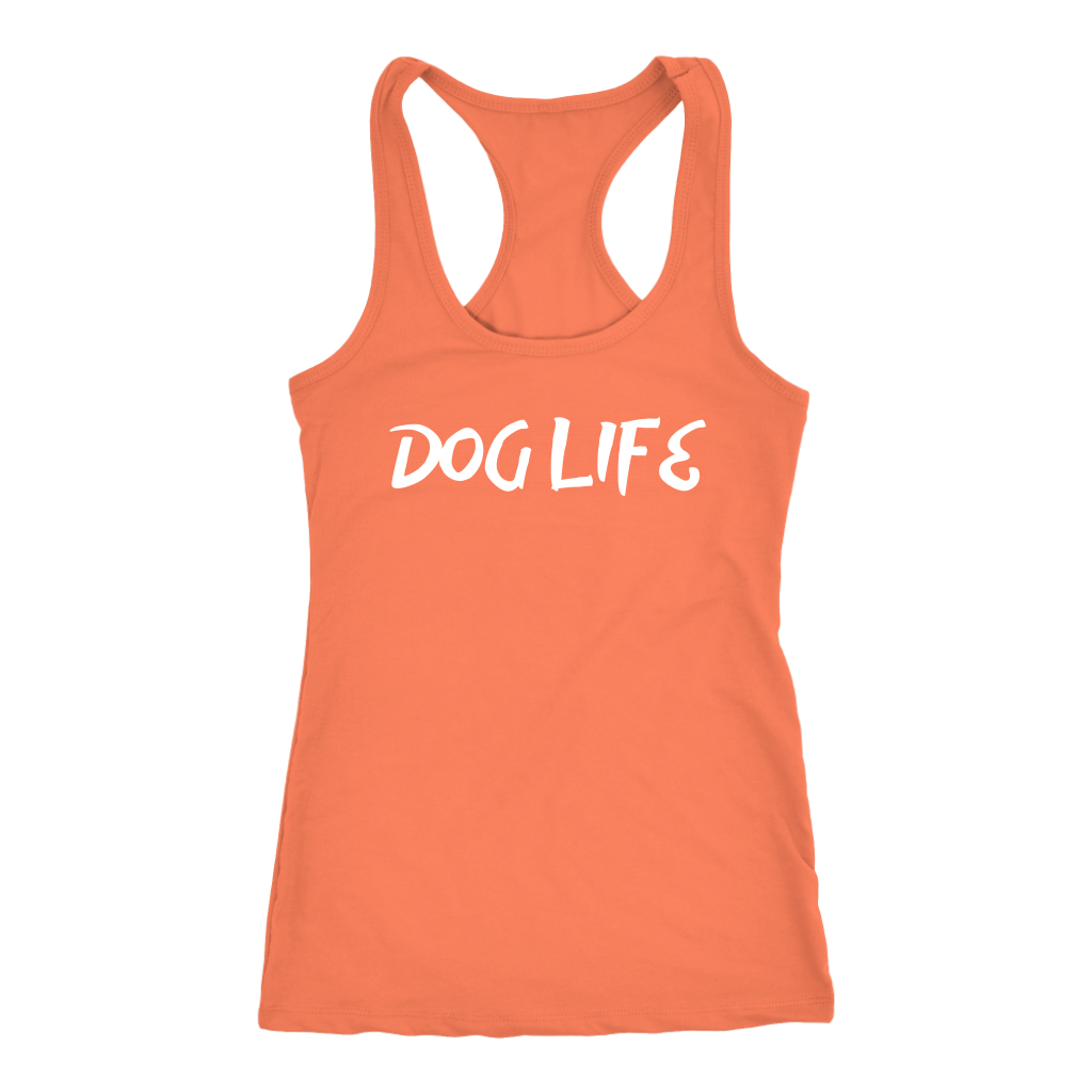 DL - Women's Tank - M&W CANINE SHOP