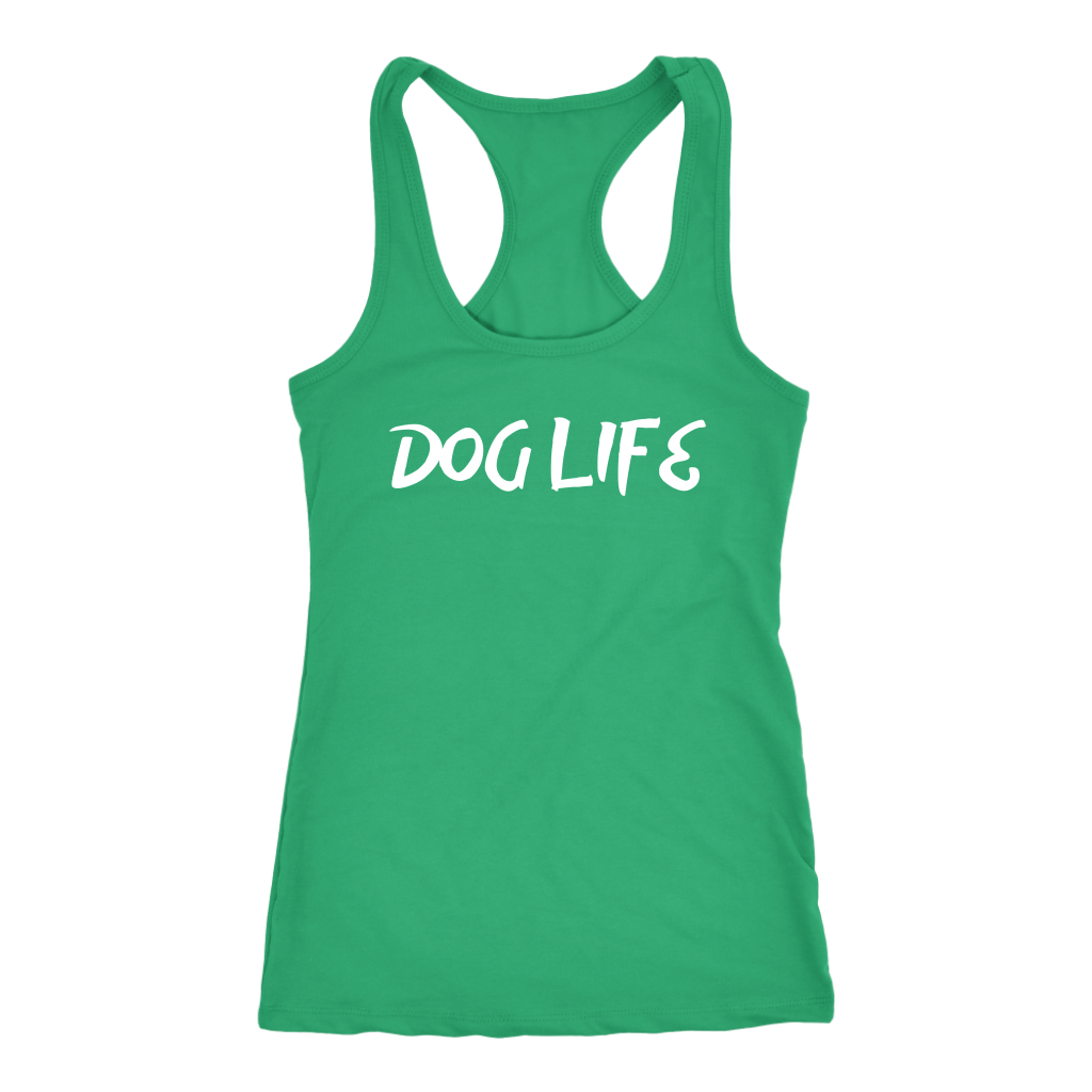DL - Women's Tank - M&W CANINE SHOP