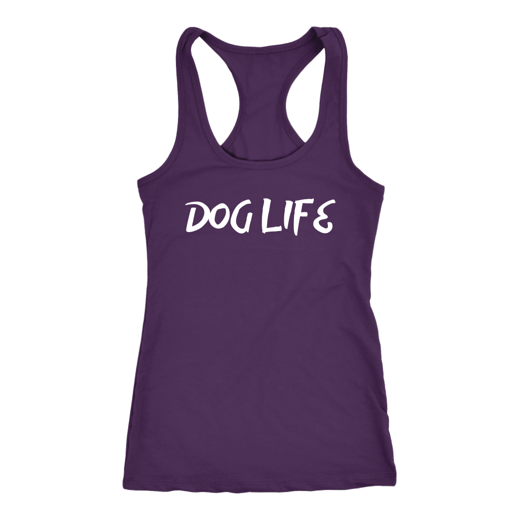 DL - Women's Tank - M&W CANINE SHOP
