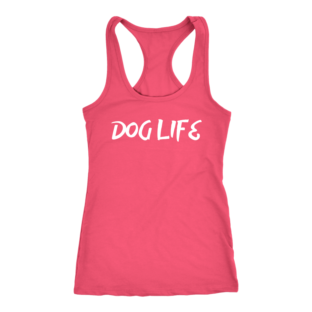 DL - Women's Tank - M&W CANINE SHOP