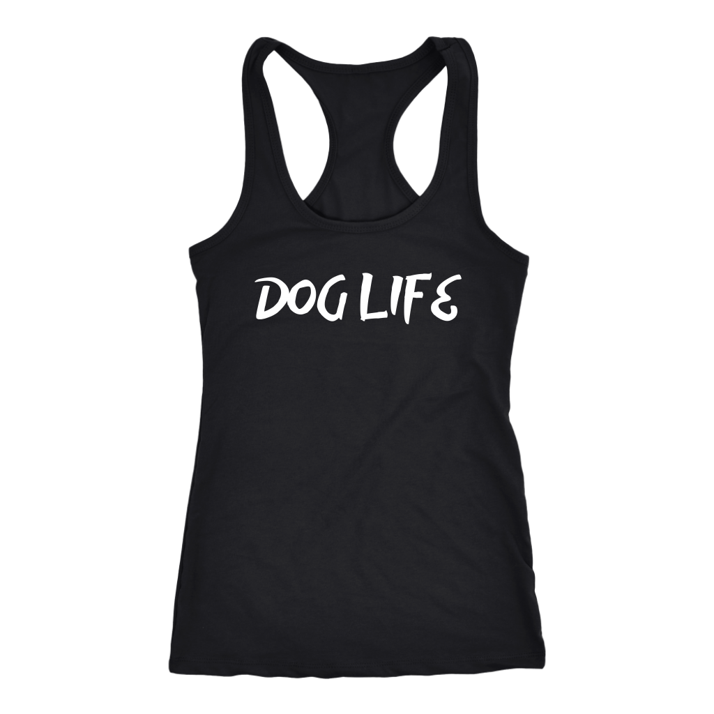 DL - Women's Tank - M&W CANINE SHOP