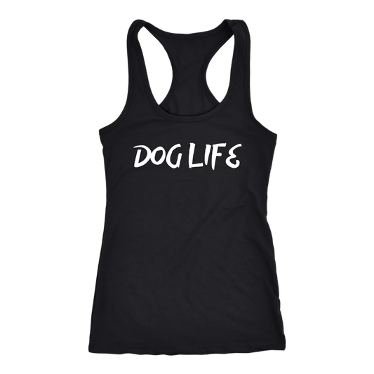 DL - Women's Tank - M&W CANINE SHOP