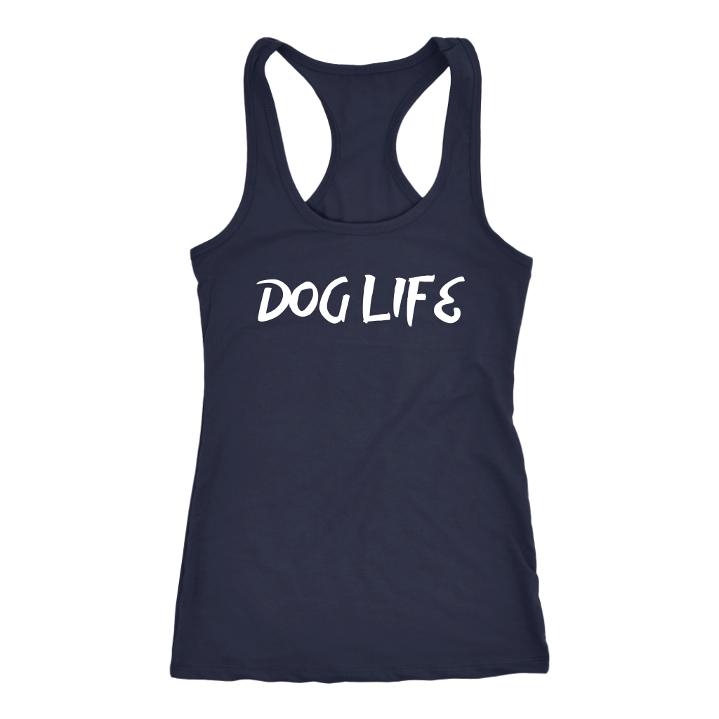 DL - Women's Tank - M&W CANINE SHOP