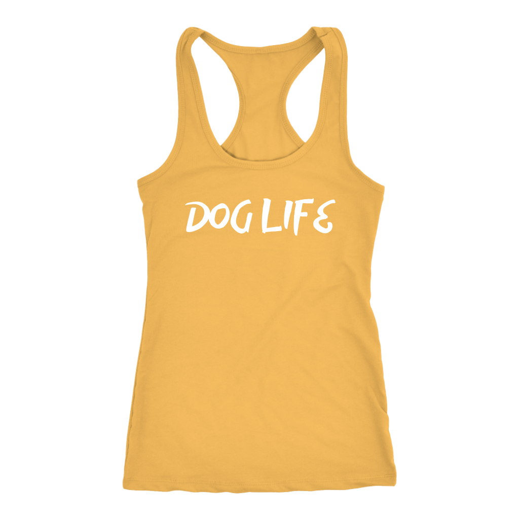 DL - Women's Tank - M&W CANINE SHOP