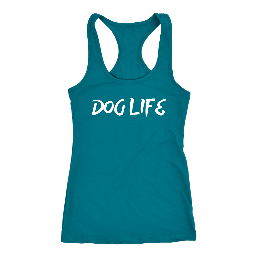 DL - Women's Tank - M&W CANINE SHOP