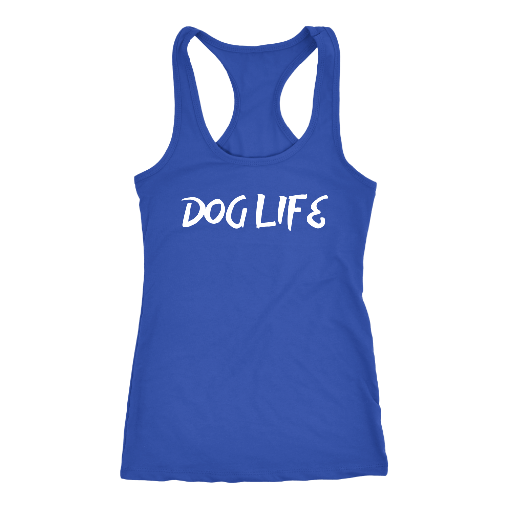 DL - Women's Tank - M&W CANINE SHOP