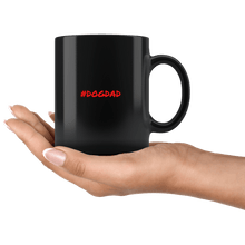 Load image into Gallery viewer, Dog Dad Coffee Mug - M&amp;W CANINE SHOP