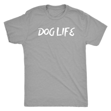 Load image into Gallery viewer, Dog Life Men&#39;s Shirt - M&amp;W CANINE SHOP