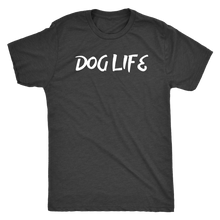 Load image into Gallery viewer, Dog Life Men&#39;s Shirt - M&amp;W CANINE SHOP