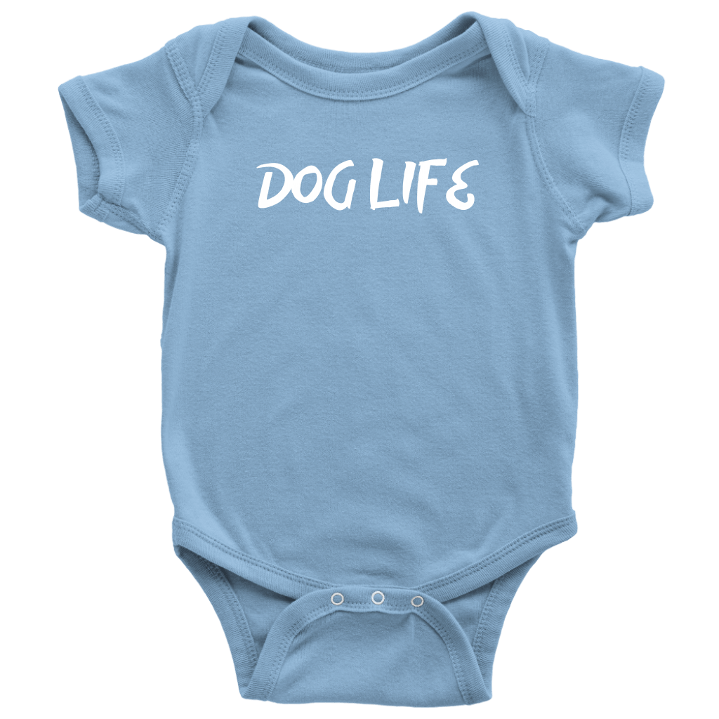 Dog Life Onesie - M&W CANINE SHOP